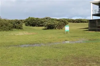 Third view of Homely land listing, 11 Childers Street, Peterborough VIC 3270
