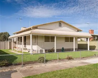 Main view of Homely house listing, 27 Elizabeth Street, Euroa VIC 3666