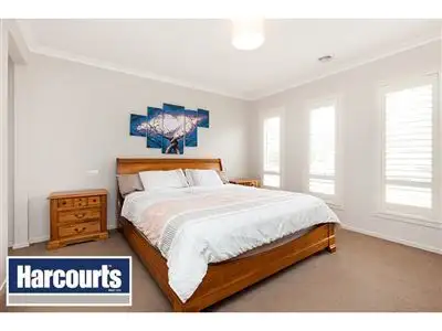 Fourth view of Homely house listing, 1 Lakeside Court, Drouin VIC 3818