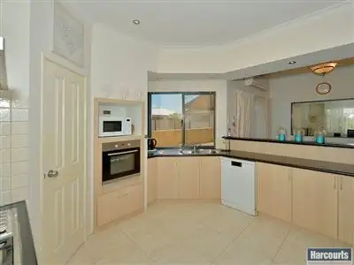 Sixth view of Homely house listing, 25 Meckering Turn, Dawesville WA 6211