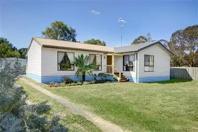 29 Napier Street, Inverleigh VIC 3321