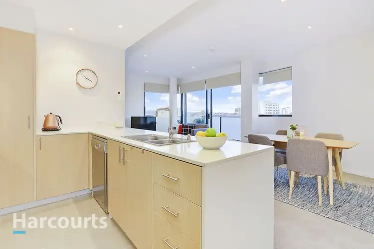 Sixth view of Homely apartment listing, 32/166 Bathurst Street, Hobart TAS 7000