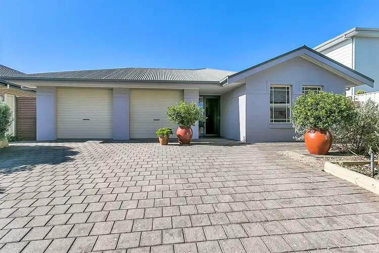 60 Cudmore Road, Mccracken SA 5211