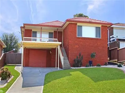6 Belmont Road, Dapto NSW