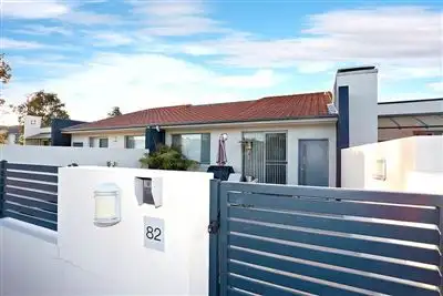 Main view of Homely townhouse listing, 82/11 Glenvale Avenue, Parklea NSW