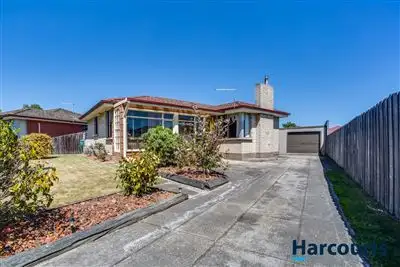 8 Counsell Avenue, George Town TAS 7253