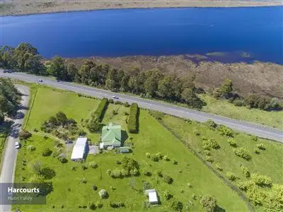 Fourth view of Homely house listing, 17 Jacksons Road, Franklin TAS 7113