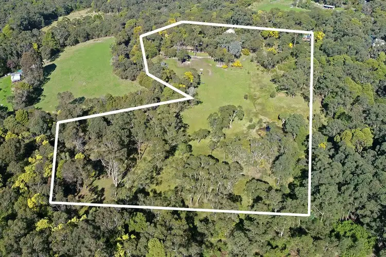 Third view of Homely house listing, 25 Blackleather Creek Road, Hoddles Creek VIC 3139