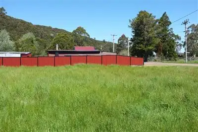 Fourth view of Homely land listing, 0 Irwell Street, Zeehan TAS 7469
