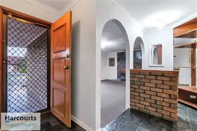 Second view of Homely house listing, 30 Indee Crescent, Craigmore SA 5114