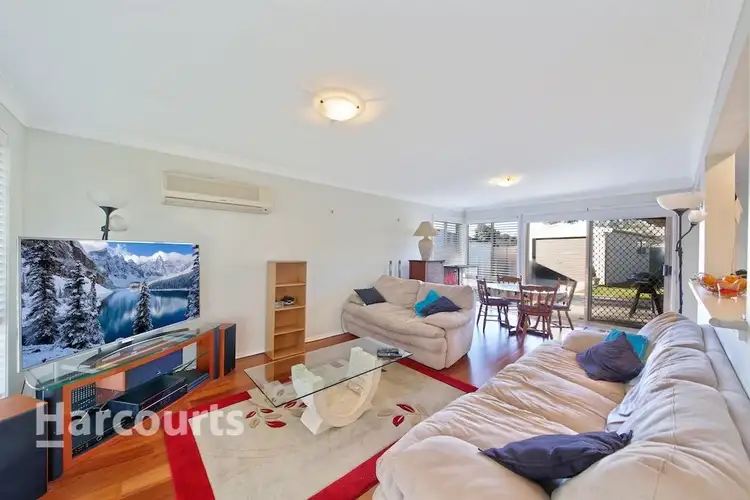 Second view of Homely house listing, 9 Manning Place, Currans Hill NSW 2567