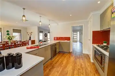 Fifth view of Homely house listing, 5 Skewes Court, Buninyong VIC 3357