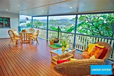 Main view of Homely house listing, 414 Walker Street, Townsville City QLD 4810