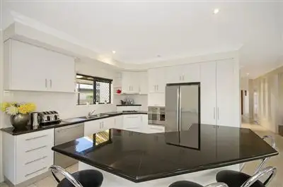 Second view of Homely house listing, 37 Waterview Drive, Bushland Beach QLD 4818