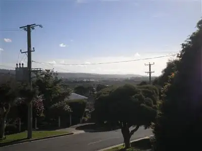 Second view of Homely house listing, 9 Anson Street, Waverley TAS