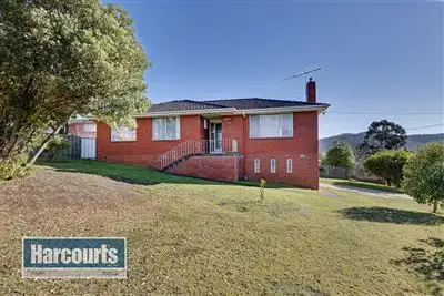 Second view of Homely house listing, 33 Culgoa Street, Mornington TAS 7018