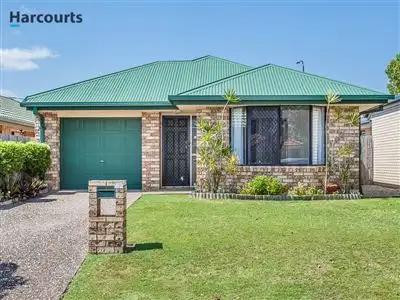 Main view of Homely house listing, 57 Grampion Circuit, North Lakes QLD 4509