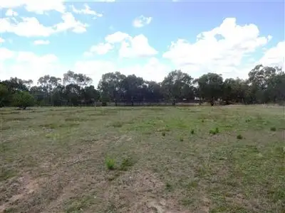 Third view of Homely land listing, Address available on request