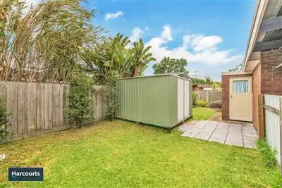 Main view of Homely unit listing, 5/17 Truscott Street, Whittington VIC 3219