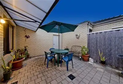 Fourth view of Homely villa listing, 41B Salmar Way, Westminster WA 6061