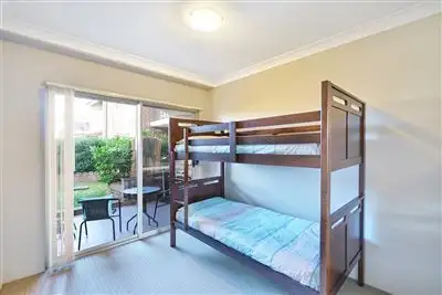 Sixth view of Homely unit listing, 6/41 Woodhouse Drive, Ambarvale NSW 2560