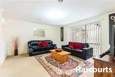 Second view of Homely house listing, 15 Amity Way, Cranbourne West VIC 3977