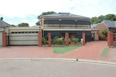 3 Havelock Close, Novar Gardens SA 5040