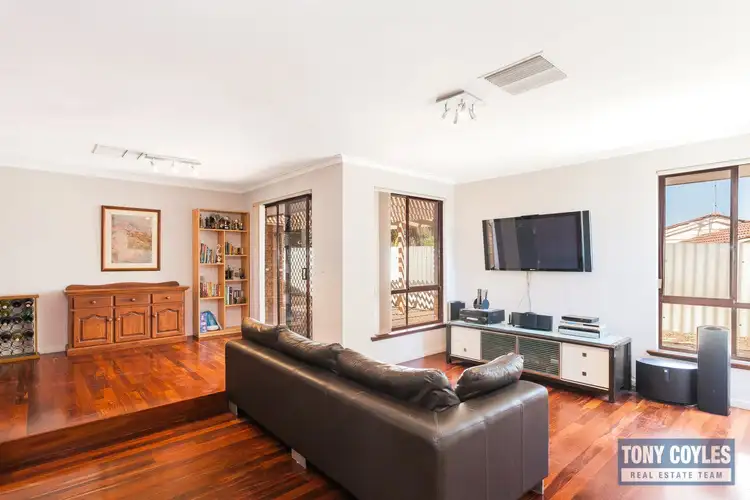 Fourth view of Homely house listing, 6 Bondini Way, Bibra Lake WA 6163