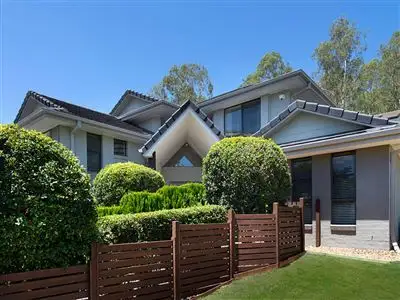 Main view of Homely house listing, 107 Bozzato Place, Kenmore QLD 4069