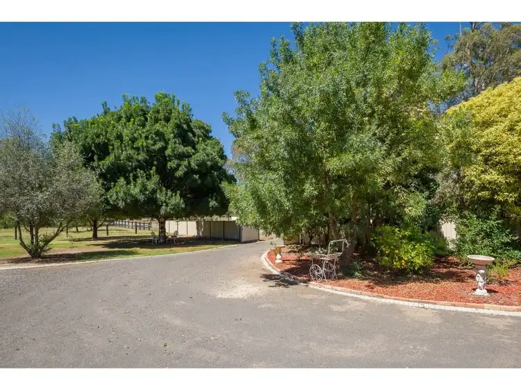 Fifth view of Homely house listing, 7 Parker Street, Euroa VIC 3666