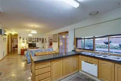 Fourth view of Homely house listing, 38 Linsley Way, Wantirna VIC 3152