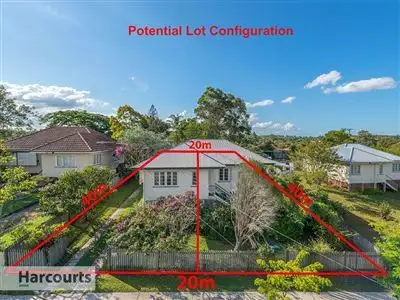 28 Rolleston Street, Keperra QLD 4054