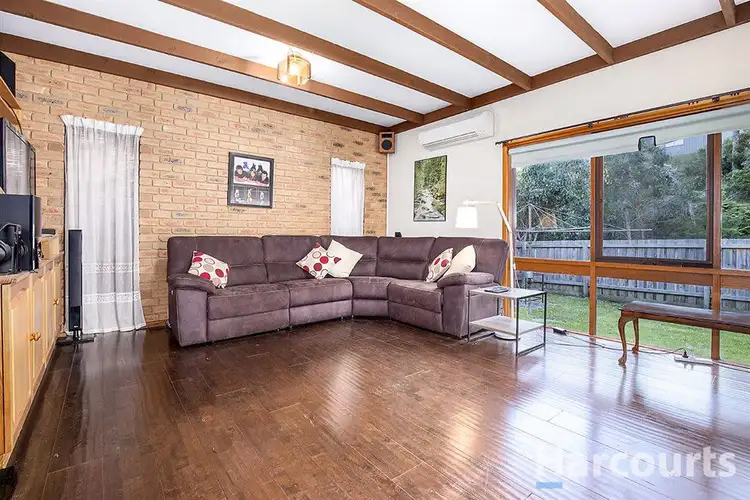 Fifth view of Homely house listing, 4 Carmel Avenue, Ferntree Gully VIC 3156