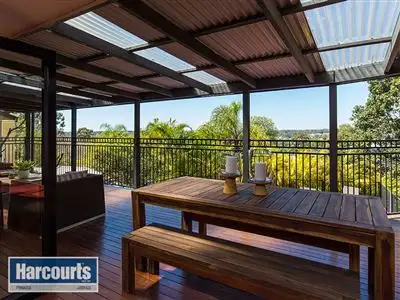 Third view of Homely house listing, 18 Orion Avenue, Eatons Hill QLD 4037