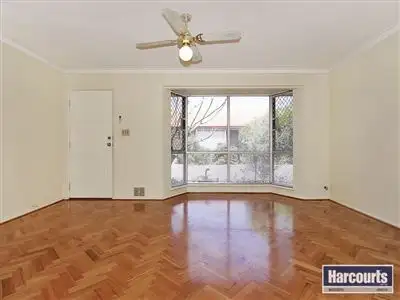 Second view of Homely house listing, 4/36 Kennedy Street, Maylands WA 6051