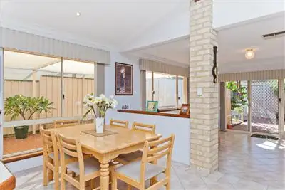 Fourth view of Homely house listing, 40 Marshwood Retreat, Bibra Lake WA