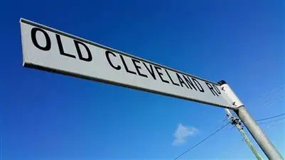 Main view of Homely house listing, 245 Old Cleveland Road, Coorparoo QLD 4151