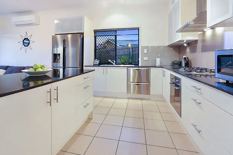 Third view of Homely house listing, 31 Cressbrook Drive, Albany Creek QLD 4035