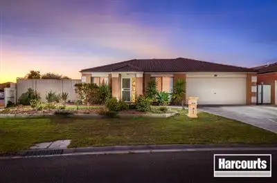 1 Jude Place, Narre Warren South VIC 3805
