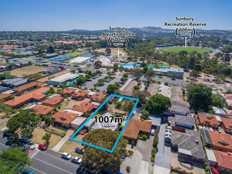 Fourth view of Homely house listing, 10 Pasley Street, Sunbury VIC 3429