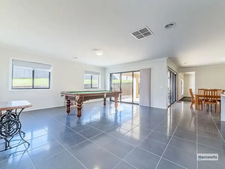 Fourth view of Homely house listing, 302 Settlement Road, Drouin VIC 3818