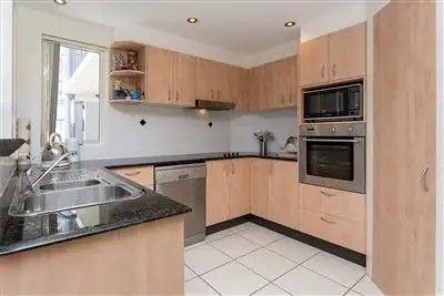 Fourth view of Homely unit listing, 3/72 Sutton Street, Redcliffe QLD 4020