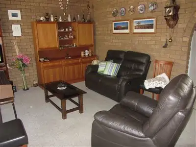 Fourth view of Homely unit listing, 1/36 Rowe Street, Euroa VIC 3666