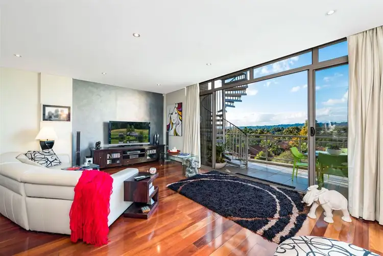 Fourth view of Homely unit listing, 26/33-39 Cecil Avenue, Castle Hill NSW 2154
