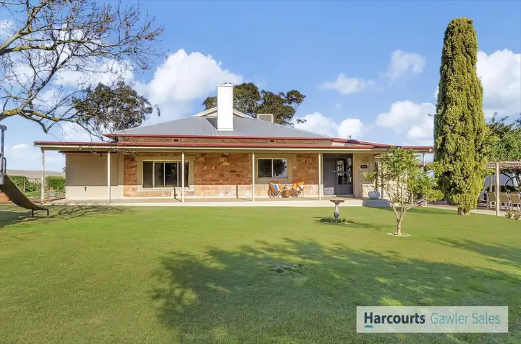 Fourth view of Homely house listing, 849 Ryelands Road, Riverton SA 5412