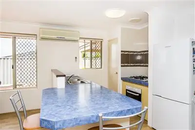 Seventh view of Homely house listing, 38 Christian Circle, Quinns Rocks WA 6030