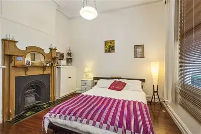 Fourth view of Homely house listing, 5 Gordon Grove, Northcote VIC