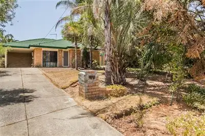 Second view of Homely house listing, 3 Gould Place, Parmelia WA 6167