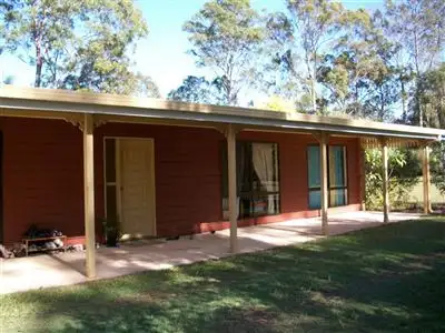 192 Old Maryborough Road