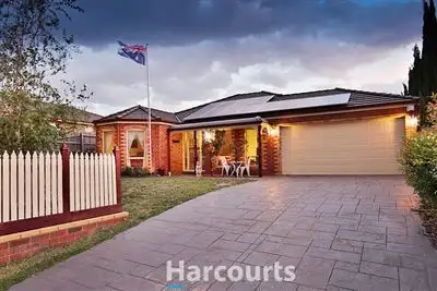 11 Blue Gum Court, Pakenham VIC 3810